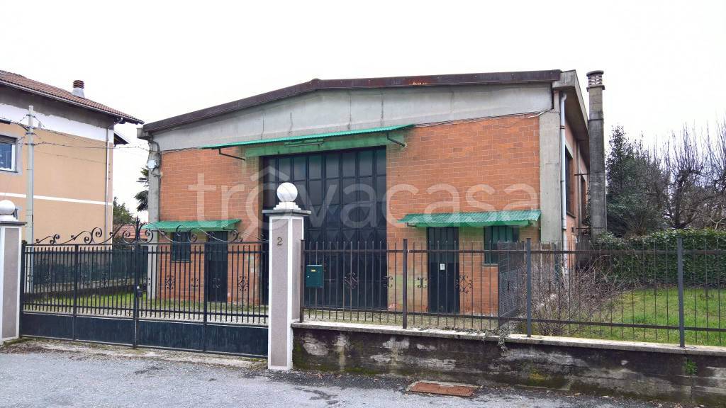 appartamento in affitto a Ponderano