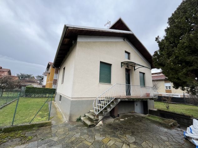 casa indipendente in affitto a Ponderano