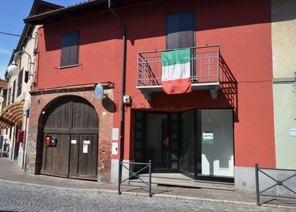 ufficio in affitto a Ponderano