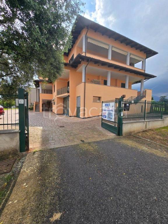ufficio in affitto a Ponderano