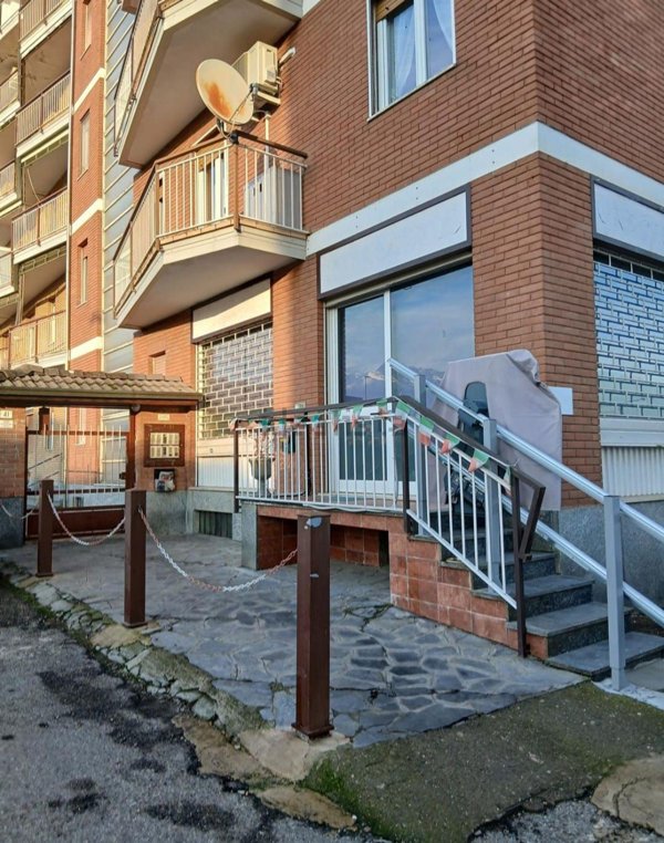 appartamento in affitto a Ponderano