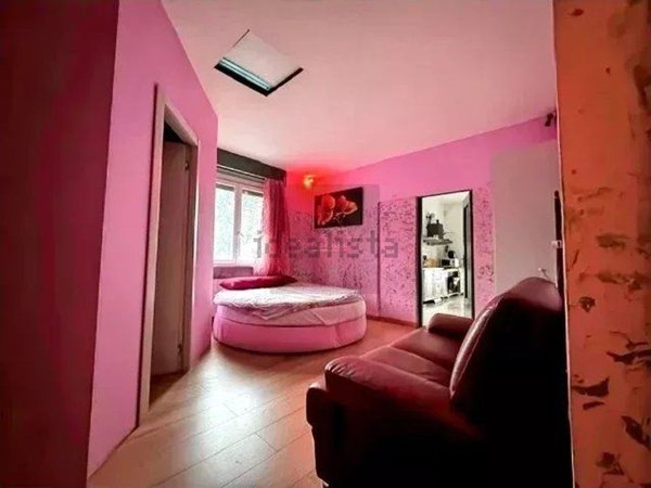 appartamento in affitto a Ponderano