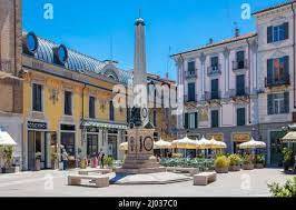 ufficio in affitto ad Alessandria