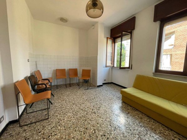 appartamento in affitto ad Alessandria in zona Centro Città