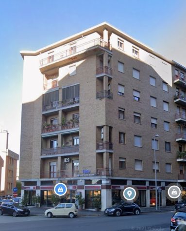 locale commerciale in affitto ad Alessandria in zona Centro Città
