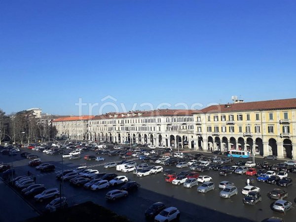 appartamento in affitto ad Alessandria in zona Piazza Garibaldi