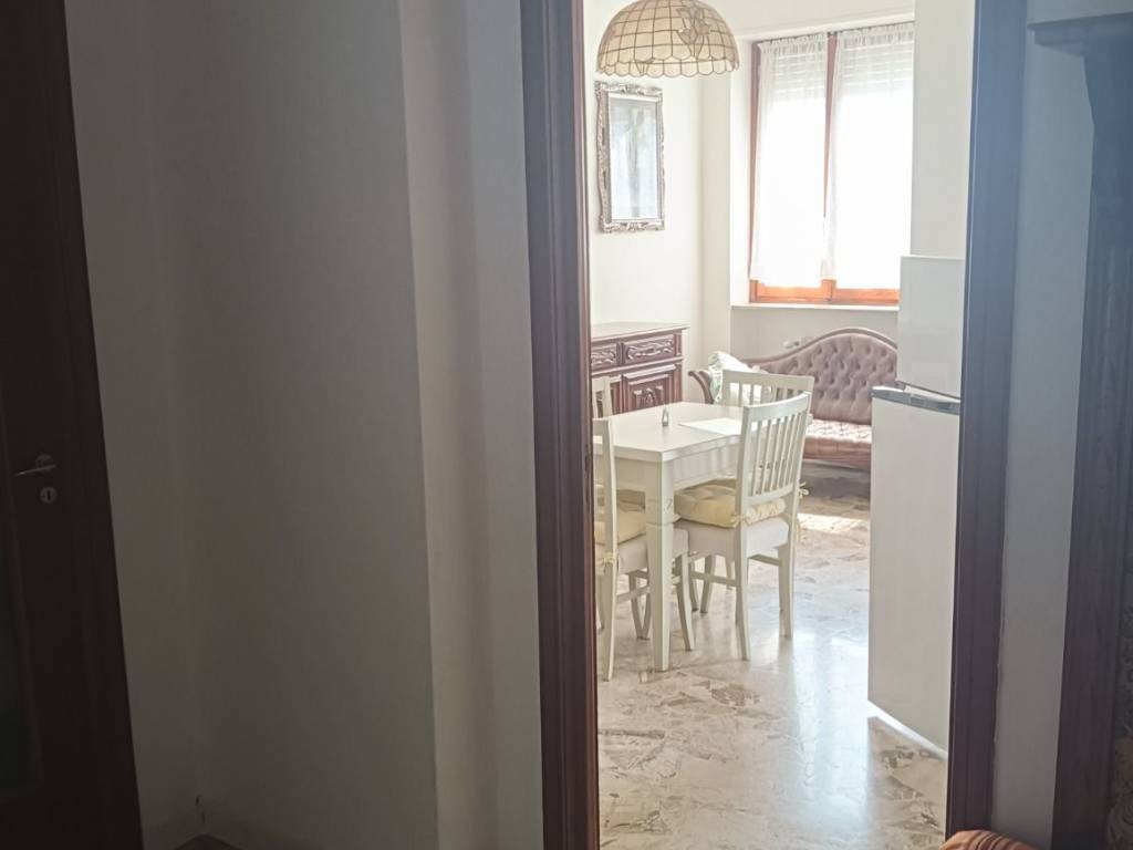 appartamento in affitto ad Alessandria