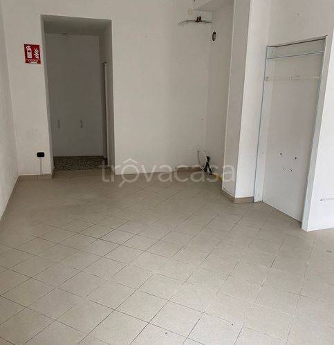 negozio in affitto ad Alessandria in zona Spinetta Marengo
