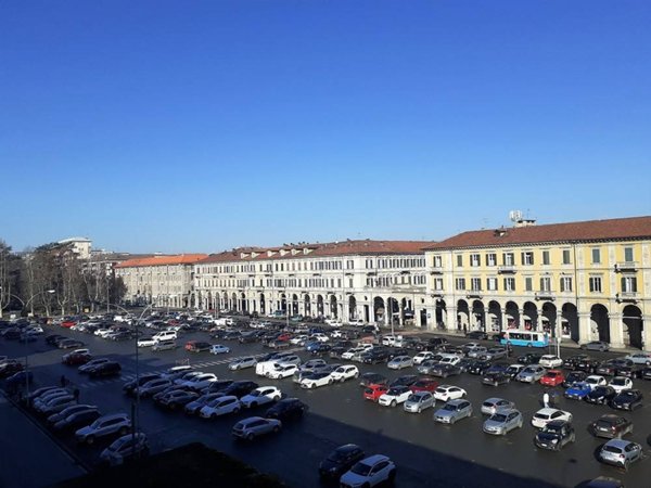 ufficio in affitto ad Alessandria in zona Piazza Garibaldi