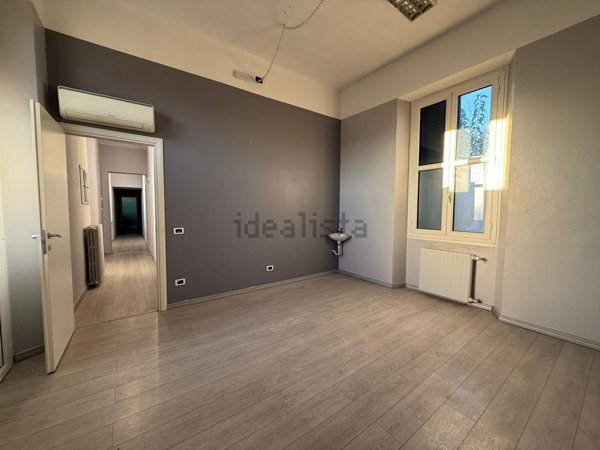 locale commerciale in affitto ad Alessandria in zona Il Cristo