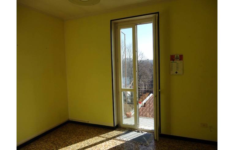 appartamento in affitto ad Alessandria
