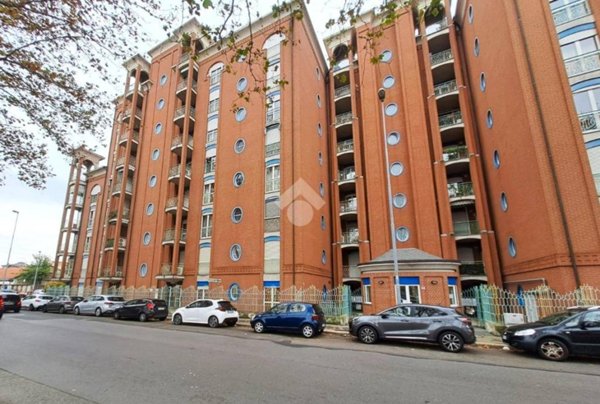 ufficio in affitto ad Alessandria in zona Borsalino