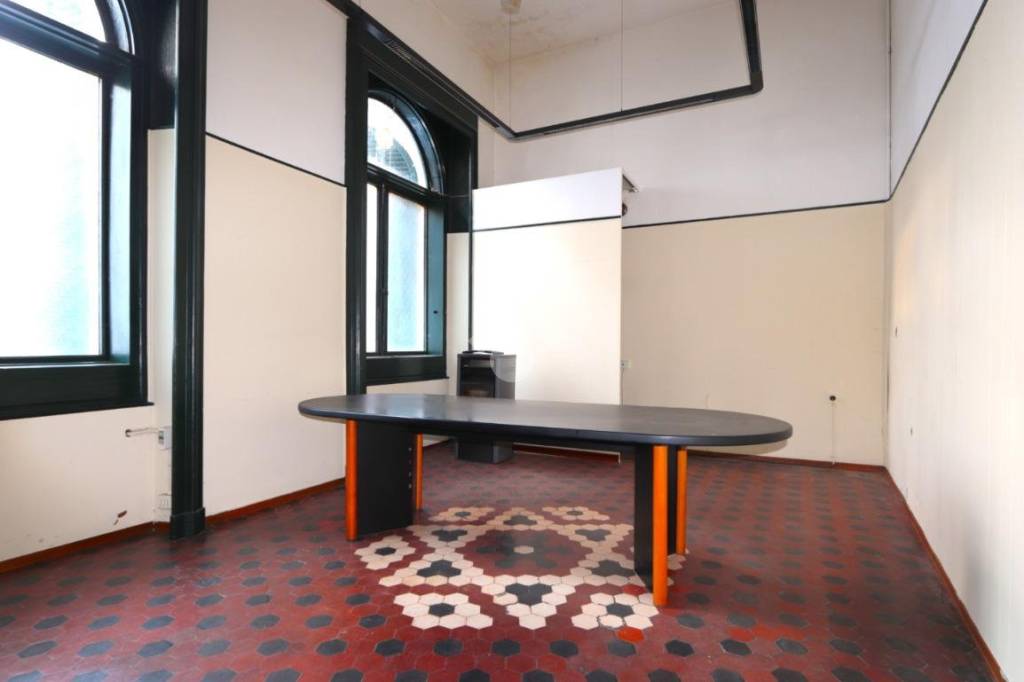 ufficio in affitto ad Alessandria