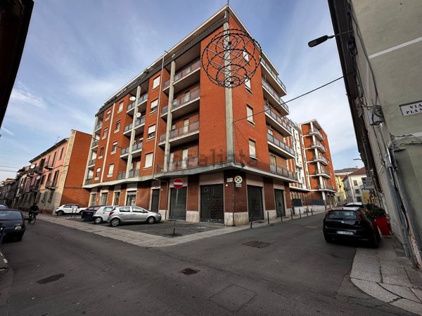 locale commerciale in affitto ad Alessandria in zona Centro Città