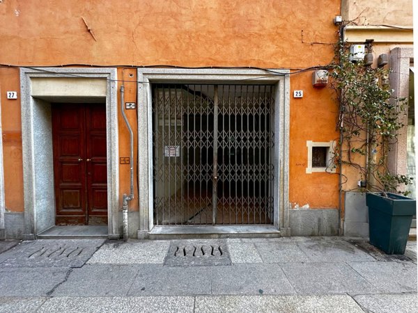 ufficio in affitto ad Alessandria in zona Borgo Rovereto