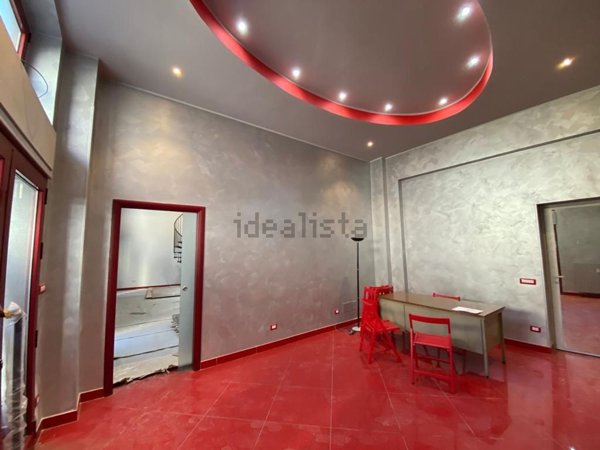 locale commerciale in affitto ad Alessandria in zona Centro Città