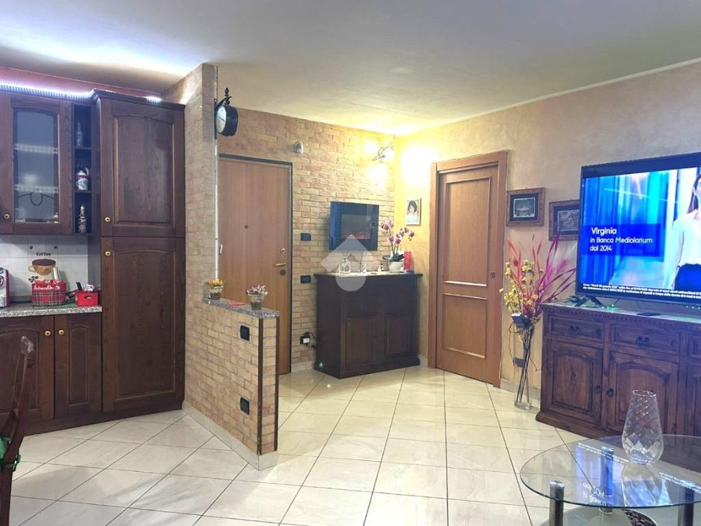 appartamento in affitto ad Alessandria in zona Cabanette