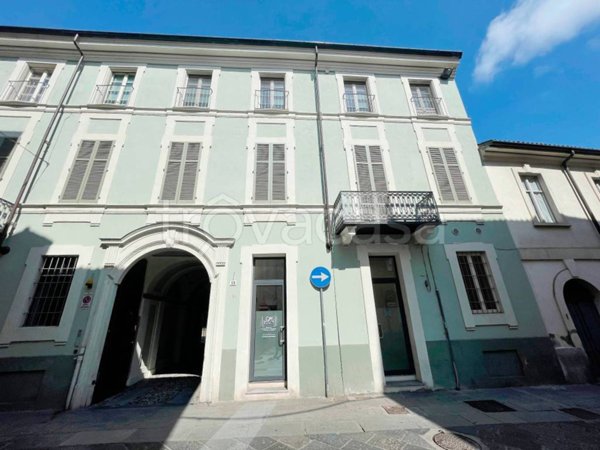 appartamento in affitto ad Alessandria in zona Borgo Rovereto