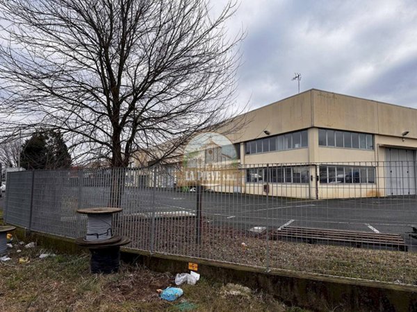 locale di sgombero in affitto ad Alessandria