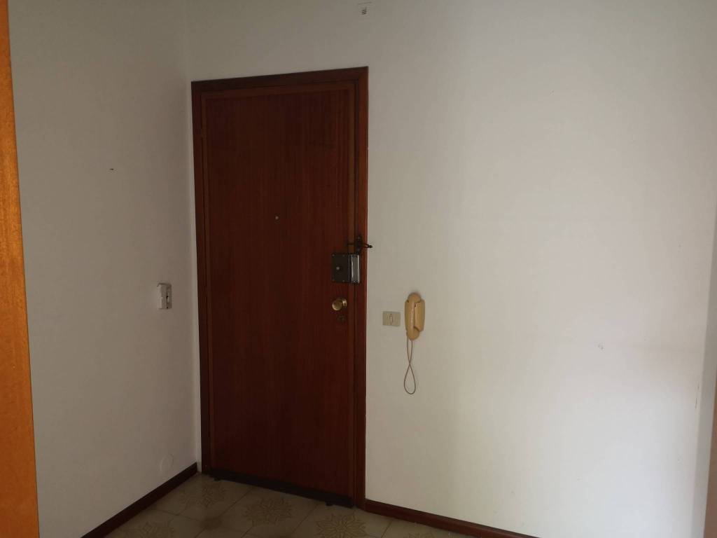appartamento in affitto ad Alessandria in zona Villaggio Europa