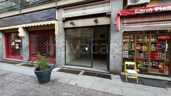 appartamento in affitto ad Alessandria