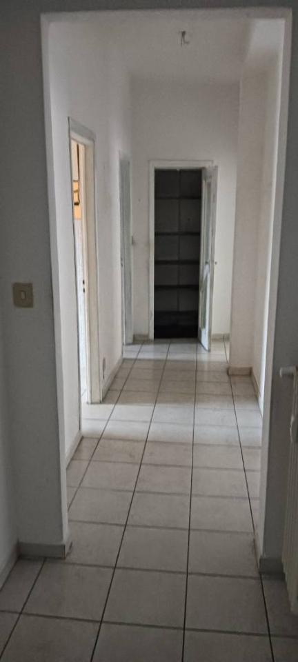 appartamento in affitto ad Alessandria in zona Borgo Rovereto