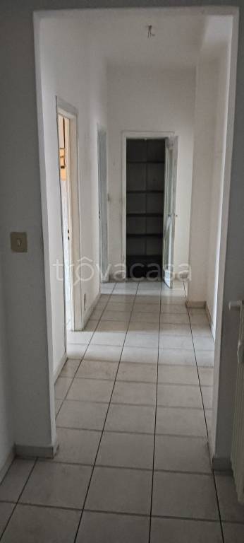 appartamento in affitto ad Alessandria in zona Borgo Rovereto