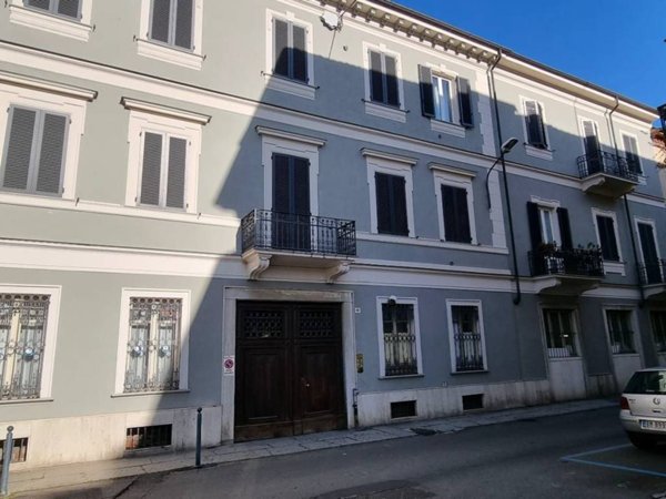 appartamento in affitto ad Alessandria