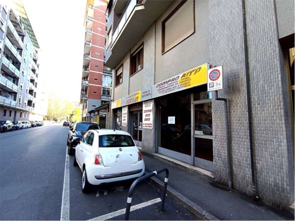 appartamento in affitto ad Alessandria