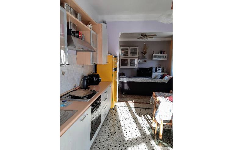 appartamento in affitto ad Alessandria