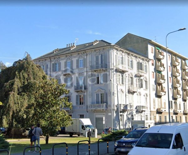 ufficio in affitto ad Alessandria in zona zona Pista