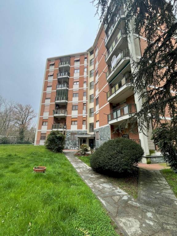 appartamento in affitto ad Alessandria in zona Villaggio Europa