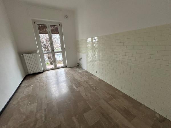 appartamento in affitto ad Alessandria in zona Il Cristo