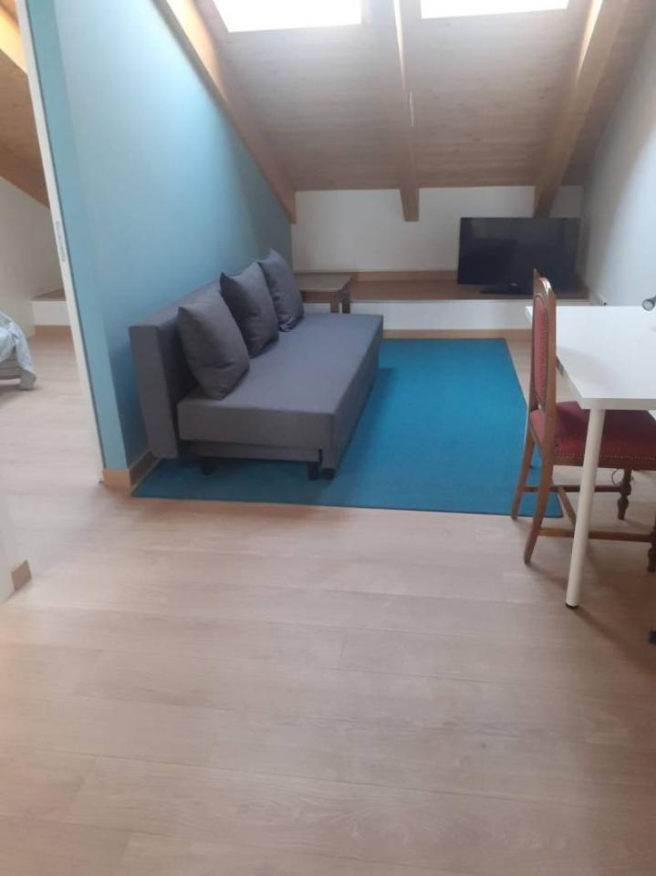 appartamento in affitto ad Alessandria
