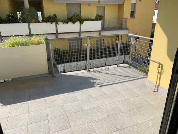 appartamento in affitto ad Alessandria in zona Spinetta Marengo