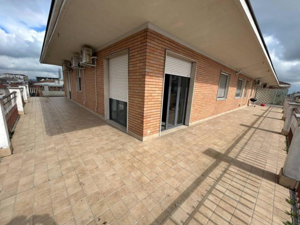 appartamento in affitto ad Alessandria in zona zona Pista