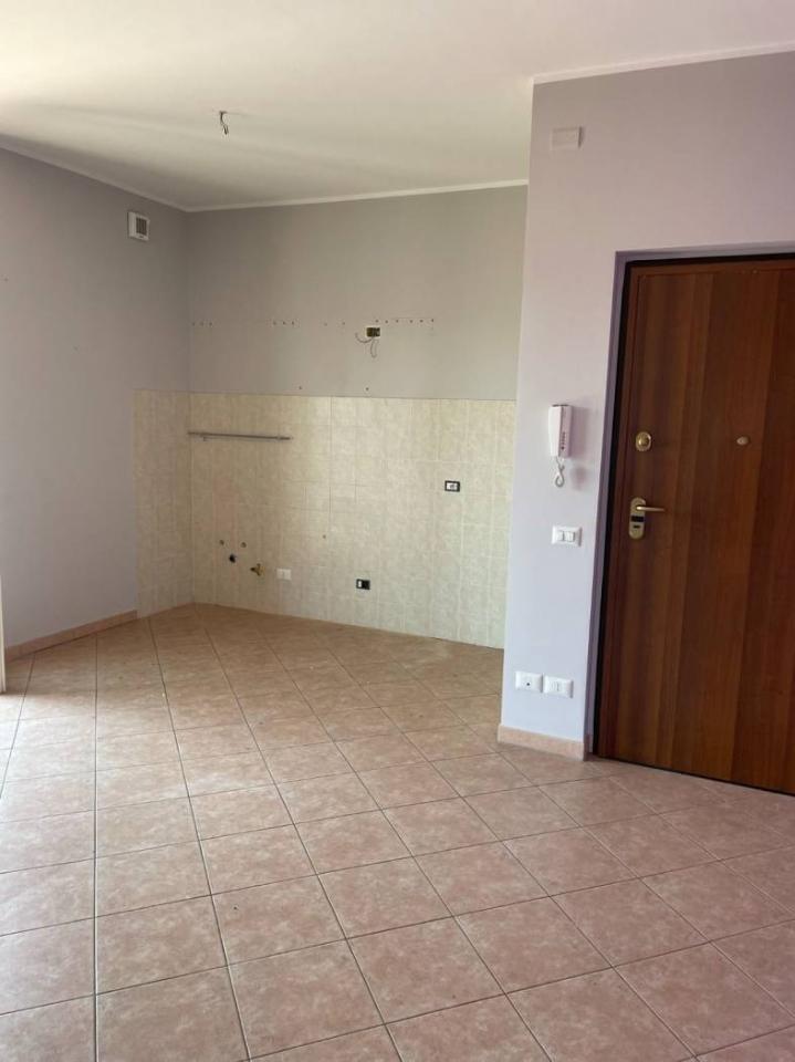 appartamento in affitto ad Alessandria