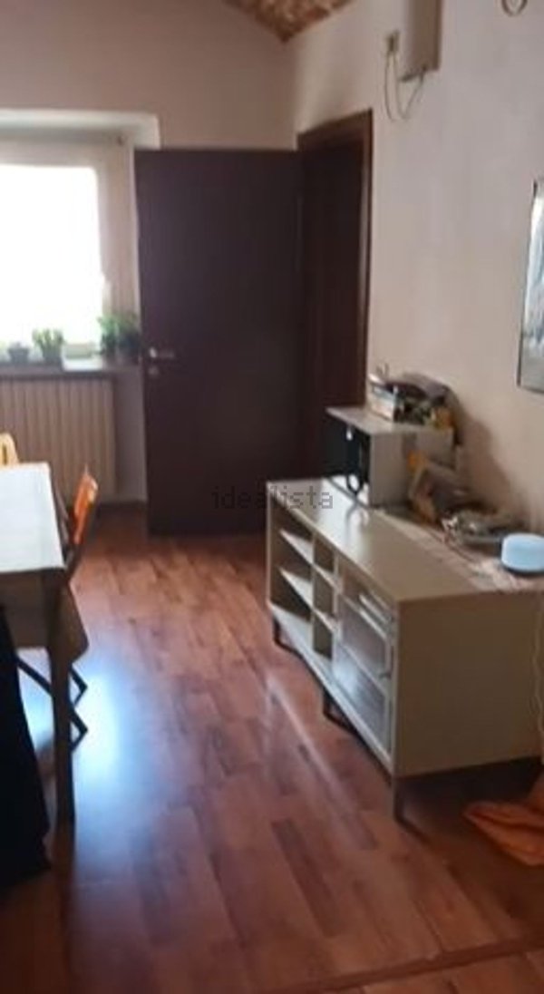 appartamento in affitto ad Alessandria in zona Centro Città