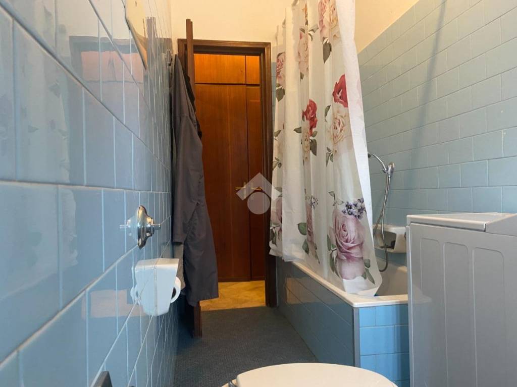 appartamento in affitto ad Alessandria in zona Centro Città