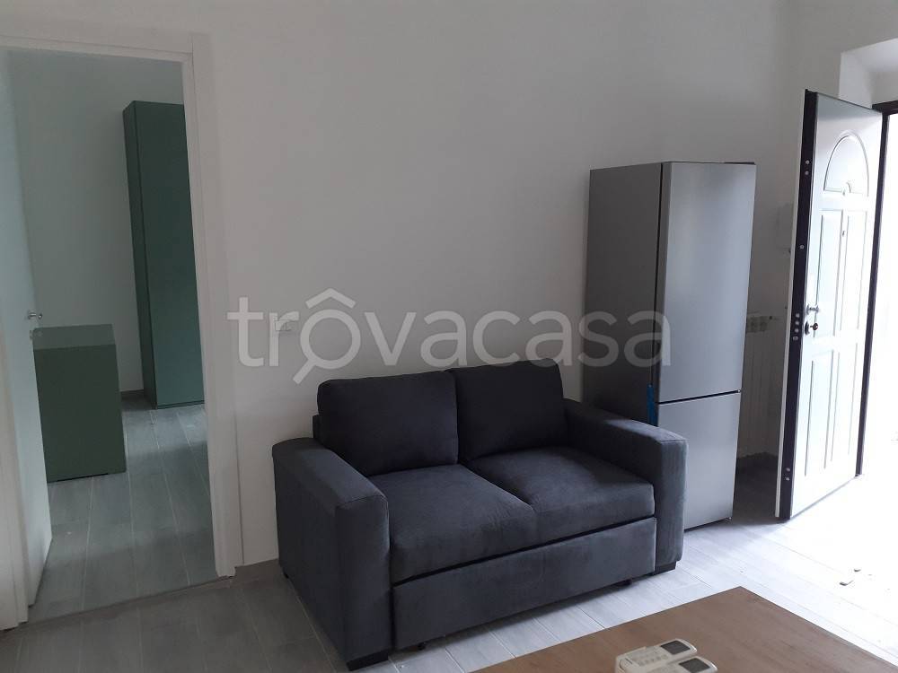 appartamento in affitto ad Alessandria in zona Borgo Rovereto
