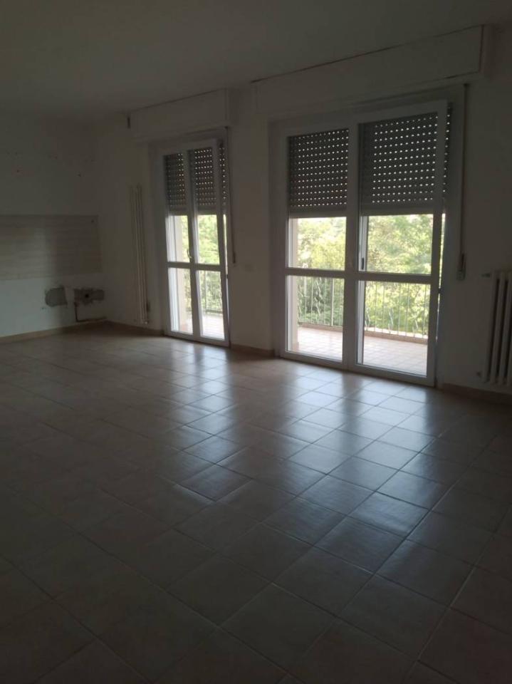 appartamento in affitto ad Alessandria in zona San Giuliano Vecchio