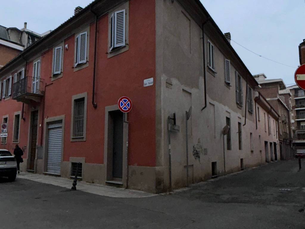 locale commerciale in affitto ad Alessandria in zona Centro Città