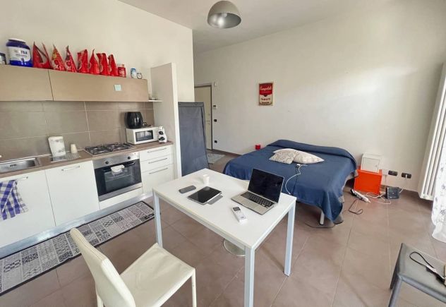 appartamento in affitto ad Alessandria