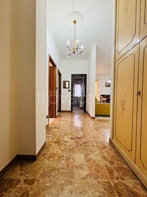 appartamento in affitto ad Alessandria in zona zona Pista