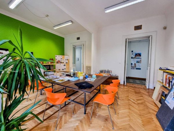ufficio in affitto ad Alessandria in zona Centro Città