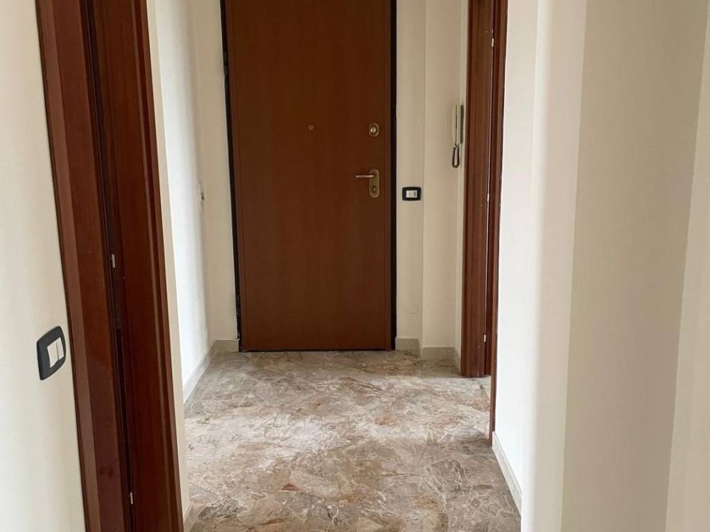 appartamento in affitto ad Alessandria in zona Centro Città