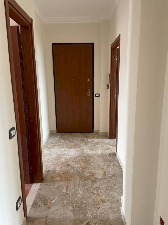 appartamento in affitto ad Alessandria in zona Borgo Rovereto