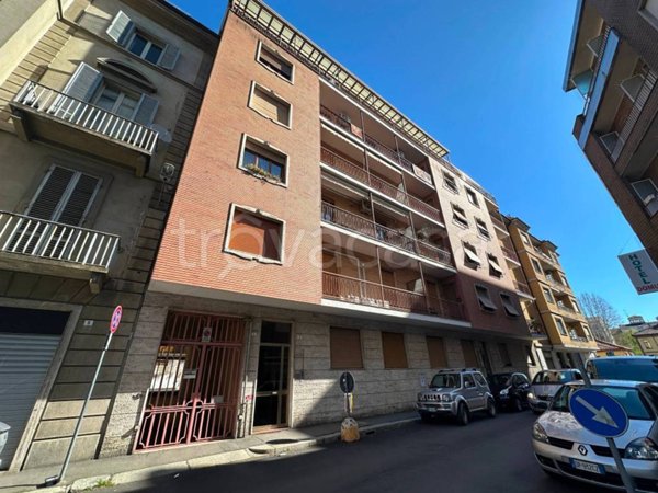 appartamento in affitto ad Alessandria in zona Piazza Garibaldi