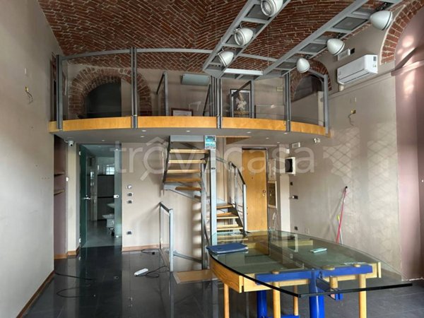appartamento in affitto ad Alessandria in zona Piazza Garibaldi