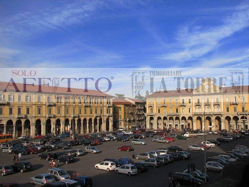 monolocale in affitto ad Alessandria in zona Piazza Garibaldi